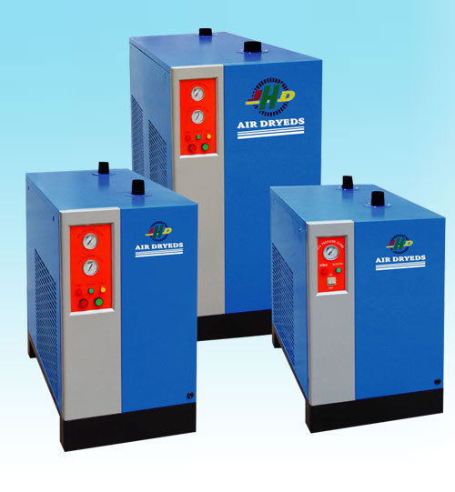 嘉宏达冷冻式干燥机|风冷式干燥机