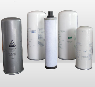 外置油气分离器|油分