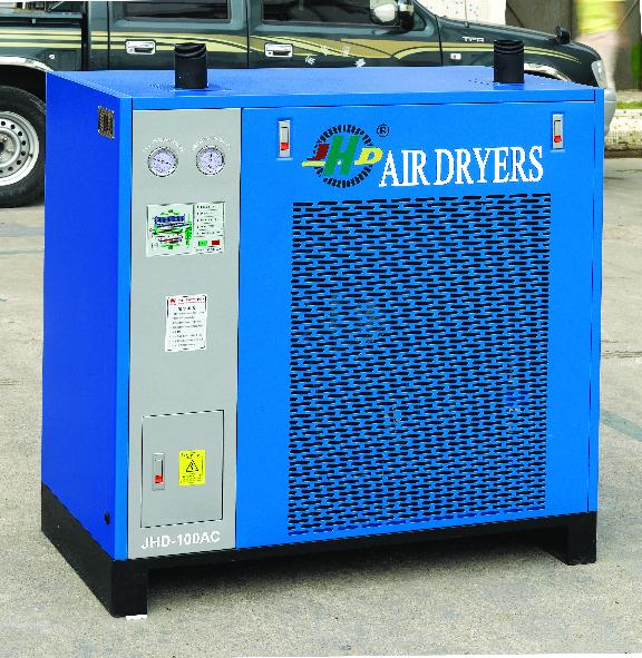 嘉宏达冷冻式干燥机