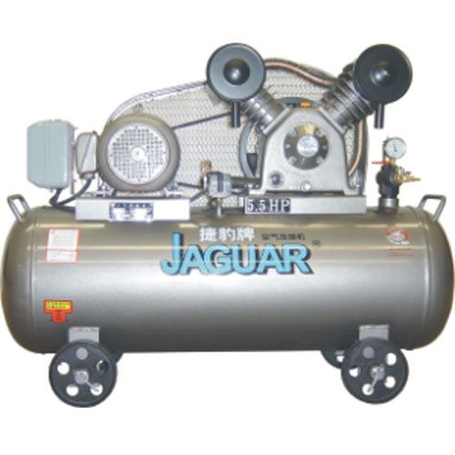 捷豹活塞式空压机