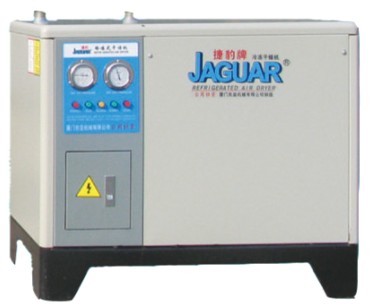 捷豹冷冻式干燥机