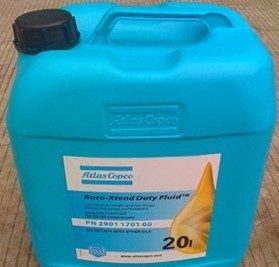 阿特拉斯AWF移动机专用空压机油