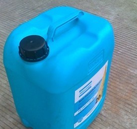 阿特拉斯离心压缩机油